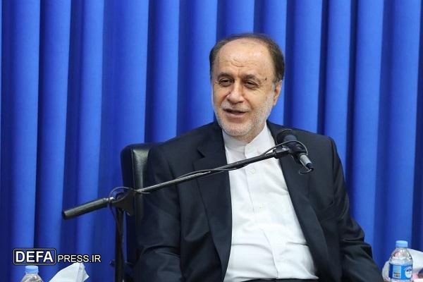 حاجی بابایی: افزایش سرمایه اجتماعی در گرو آگاه‌سازی از طریق آموزش و پرورش است
