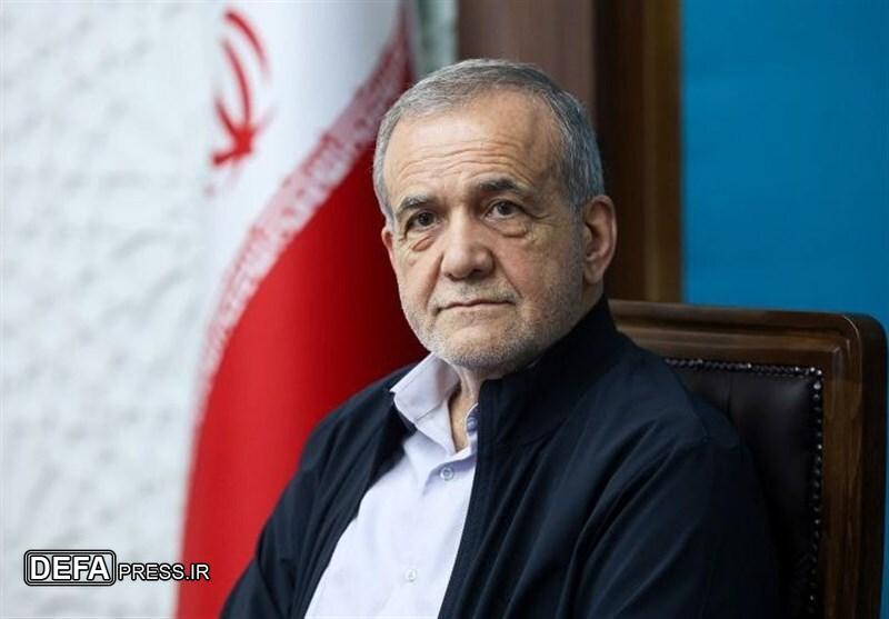  درخواست کمک پزشکیان از کارشناسان برای حل مشکلات کشاورزی