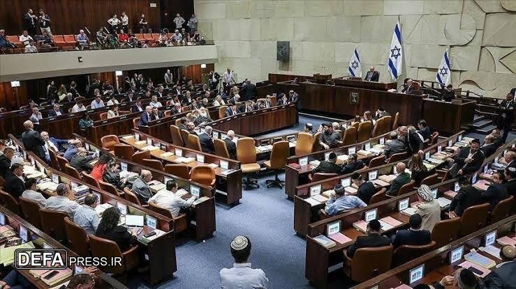 کاهش شدید محبوبیت حزب نتانیاهو در سرزمین‌های اشغالی