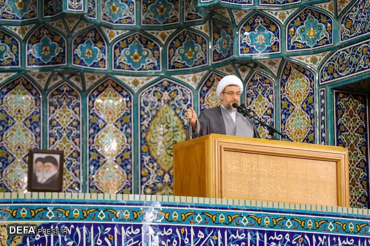 توان موشکی و دفاعی ایران قابل مذاکره نیست