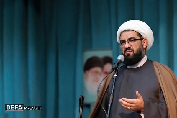 امام جمعه همدان: مسئولان با عزم جهادی مشکلات مردم را حل کنند
