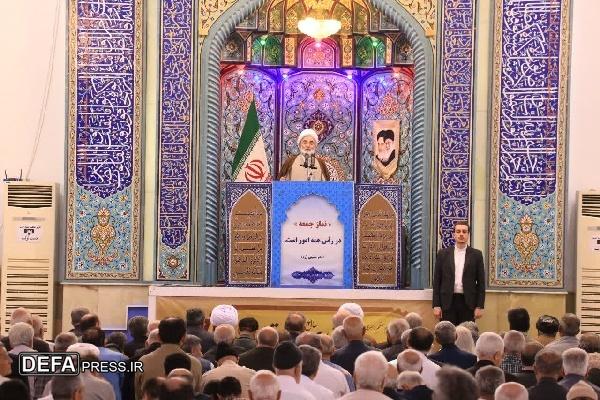 شهید رئیسی نماد صداقت در سیاست بود