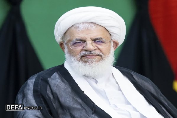 مسئولان با کار جهادی  مشکل برق را حل کنند