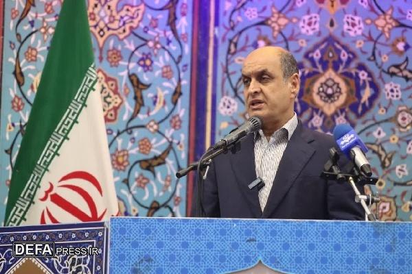 مسیر توسعه گیلان با الهام از رویکرد شهید رئیسی ادامه دارد