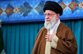 جمعی از معلمان سراسر کشور فردا با امام خامنه‌ای دیدار می‌کنند