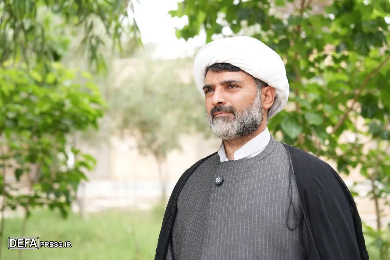 اختتامیه جشنواره «مثل ابراهیم» در قم برگزار می‌شود