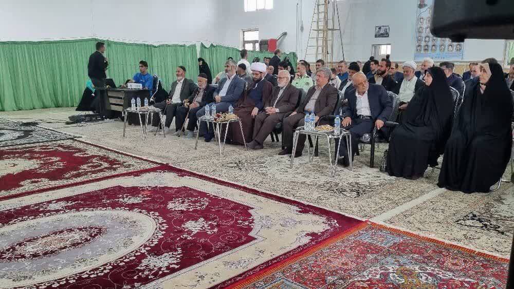 بهره‌برداری از ۲۰ هزار پنل خورشیدی توسط کمیته امداد در کشور/تلاش جهادگران بسیج سازندگی قابل تقدیر است
