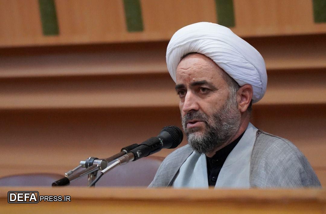 روابط عمومی‌ها بازتاب‌دهنده عالمانه و هنرمندانه فعالیت سازمان‌ها باشند