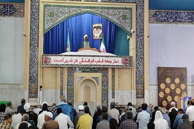 ظرفیت‌های سیستان در زمینه انرژی و گردشگری مغفول مانده است