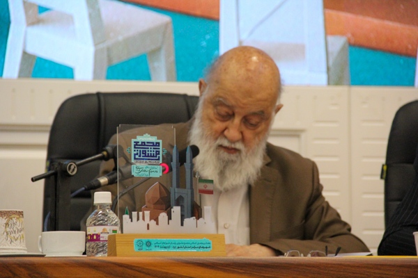 فیلم/ دستاورد برگزاری هفتاد و پنجمین مشورتی اجلاس روسای شورای اسلامی شهر مراکز استان ها به روایت دکتر چمران