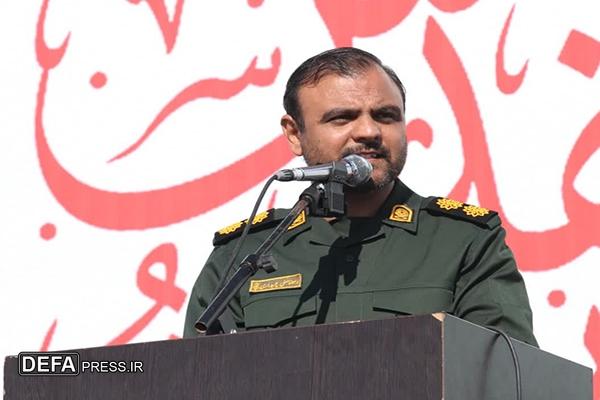 پیام مسئول روابط عمومی سپاه استان البرز به مناسبت روز ملی روابط عمومی و ارتباطات