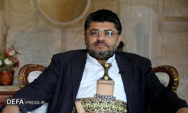 مقام ارشد انصارالله: اسرائیل قطعا در یمن شکست خواهد خورد