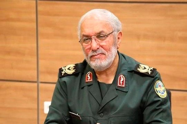 سردار ادیبی: روابط‌عمومی‌ها افسران جبهه جنگ روایت‌ها هستند
