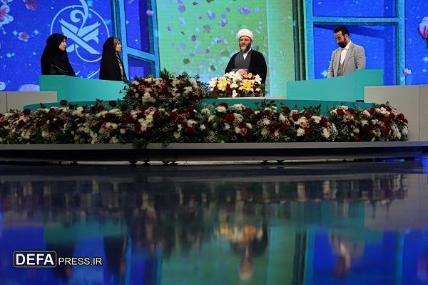 آغاز گام دوم پویش ملی زندگی با آیه‌ها با انتخاب ۱۰۰ آیه آشنا