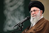 دیدار معلمان با امام خامنه‌ای تا ساعتی دیگر