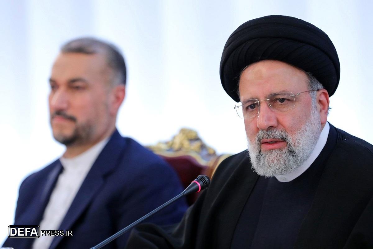 همایش بین‌المللی دیپلماسی مقاومت برگزار می‌شود