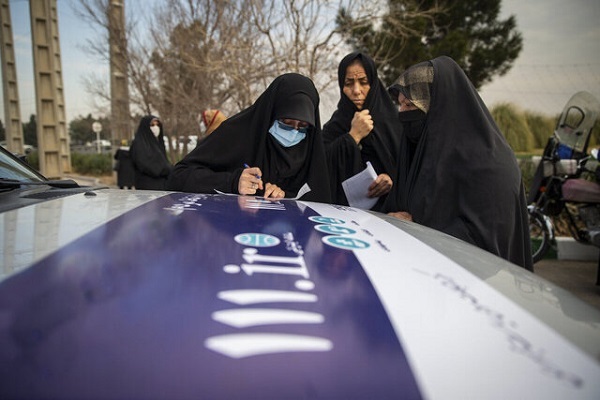 دریافت بیش از ۲۰۰ هزار درخواست مردمی در سفر رئیس جمهور به کرمانشاه