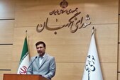 طحان نظیف: برگزاری هم‌زمان انتخابات مجلس و ریاست‌جمهوری قابل بررسی است