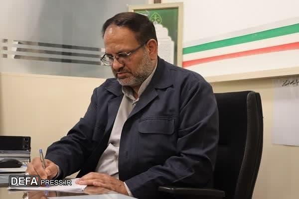 روابط عمومی و تقویت باور‌ها و توانمندی‌های کشور