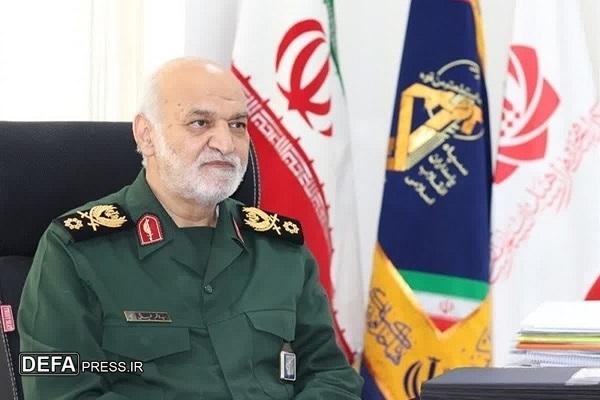 سردار غیاثی: تجلیل سردار غیاثی از تلاشگران عرصه روابط عمومی