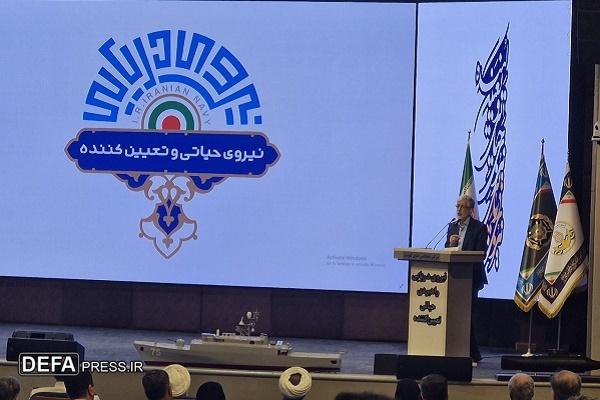 حدادعادل: اقدام شجاعانه ناوگروه ۸۶ نه تنها برای نیروهای مسلح بلکه برای ملت ایران یک افتخار محسوب می شود