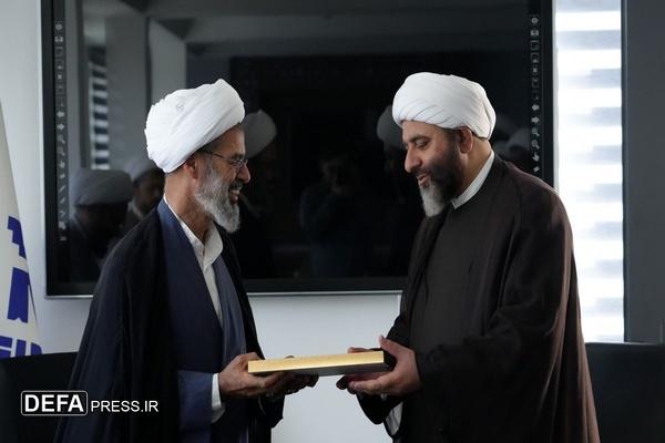 حجت الاسلام نوری: مساجد نقش کلیدی در تحولات فرهنگی و اجتماعی در جامعه دارد