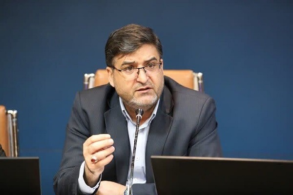 جعفر مردانی: باید نسل جدید را با حقایق دفاع مقدس آشنا کرد / سوم خرداد نماد مقاومت و ایمان است