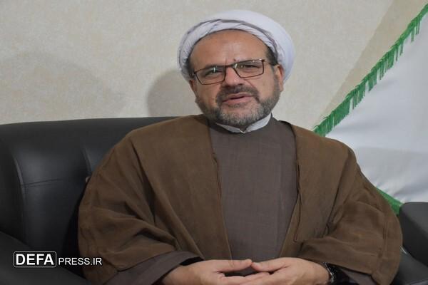 اخلاص و صداقت رمز محبوبیت شهید رئیسی است