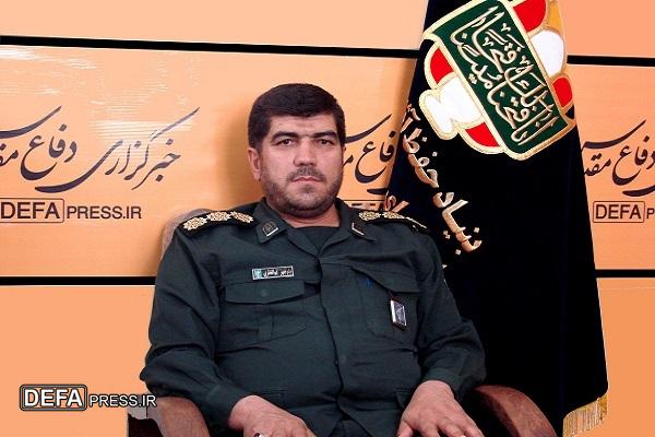 پیام مدیرکل حفظ آثار و نشر ارزش‌های دفاع مقدس چهارمحال و بختیاری به مناسبت روز روابط عمومی و ارتباطات