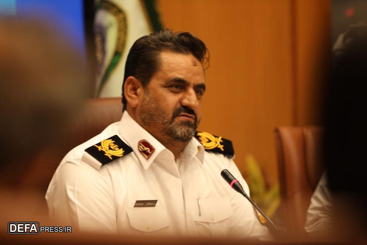 سردار موسوی‌پور: ارتباطات و روابط عمومی، بازوی مسئولان و پل ارتباطی با مردم است 