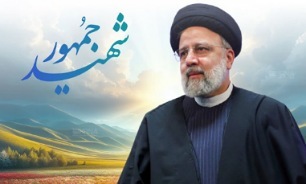 صادقیان: شهید رئیسی، چهره‌ای عدالت‌خواه و مردمی بود