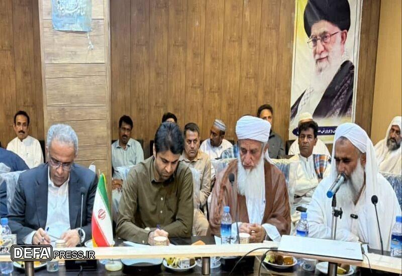 «دشتیاری» در مسیر توسعه؛ پیوند راهبردهای ملی با توان بومی