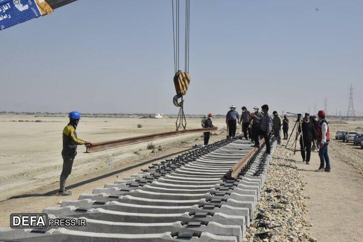 «دشتیاری» در مسیر توسعه؛ پیوند راهبردهای ملی با توان بومی