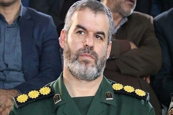 سرهنگ «بهشتی»: شهید رئیسی مسئول در تراز‌ انقلاب بود