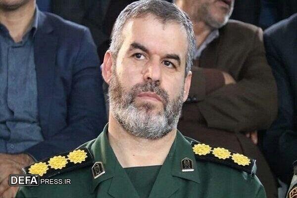 سرهنگ «بهشتی»: شهید رئیسی مسئول در تراز‌ انقلاب بود