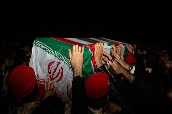 شهید «بیگداشتی»: فریب شیطان‌صفتان را نخورید