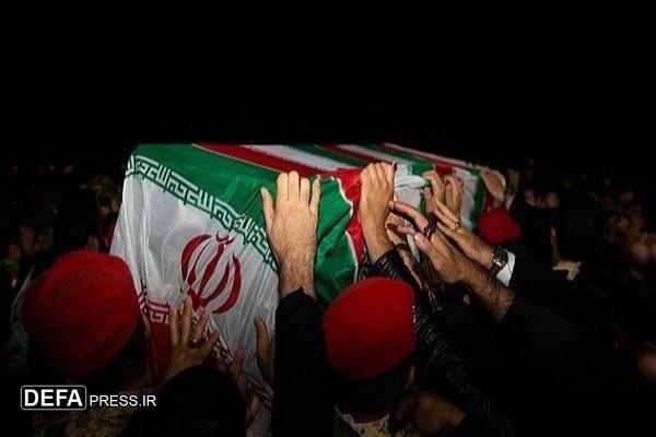 شهید «بیگداشتی»: فریب شیطان‌صفتان را نخورید