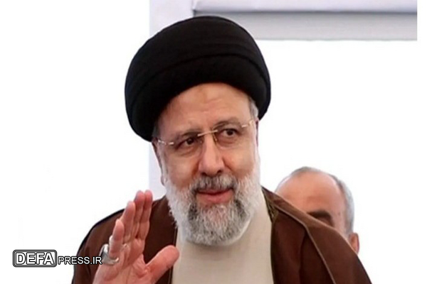 شهید رئیسی الگوی مدیریت اسلامی است