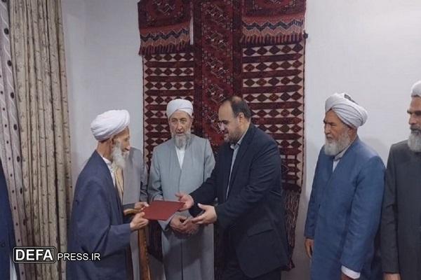 صدا و سیمای گلستان در مسیر تقویت تقریب مذاهب اسلامی