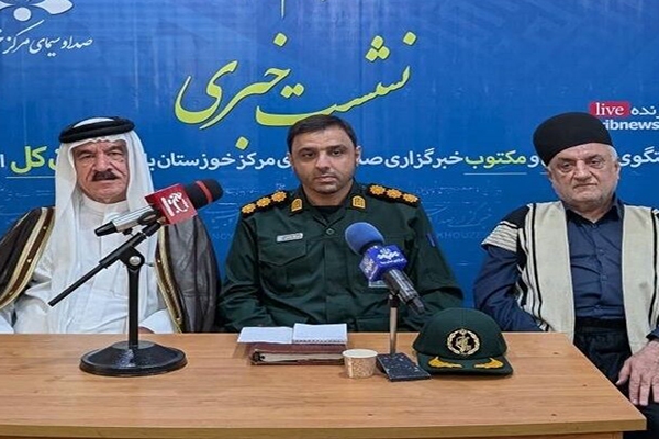 برگزاری بیش از ۷۳۰ برنامه در خوزستان به مناسبت هفته بسیج عشایر