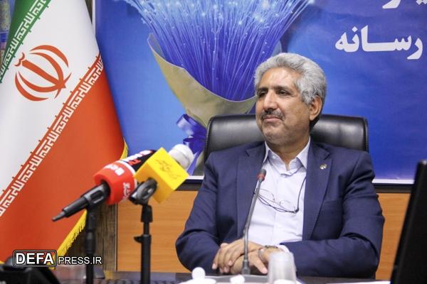 توسعه تکنولوژی ۵G از اولویت های مخابرات یزد