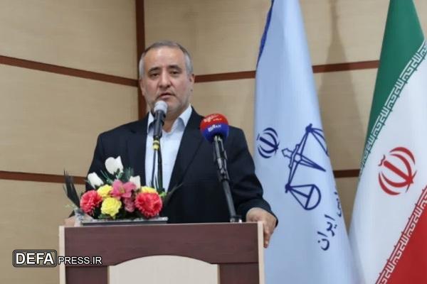هاشمی، استاندار خراسان جنوبی