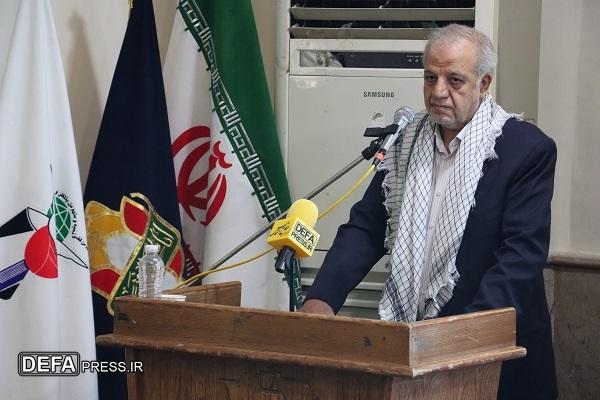 تلاش شهید رئیسی برای خنثی سازی تحریم‌های دشمن