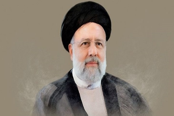 سرهنگ «یاری»: شهید رئیسی الگویی نوین از مدیریت ارائه کرد