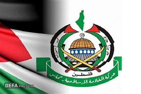 بیانیه حماس همزمان با برگزاری اجلاس سران عرب در بغداد