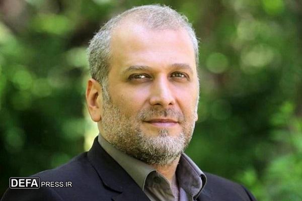 فاتحی: جوهره حقیقت را با بیان هنرمندانه به جان مخاطب بنشانیم