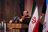 سردار سلیمانی: سینمای مقاومت باید بیداری جهانی علیه رژيم صهيونيستی را استمرار  و گسترش دهد
