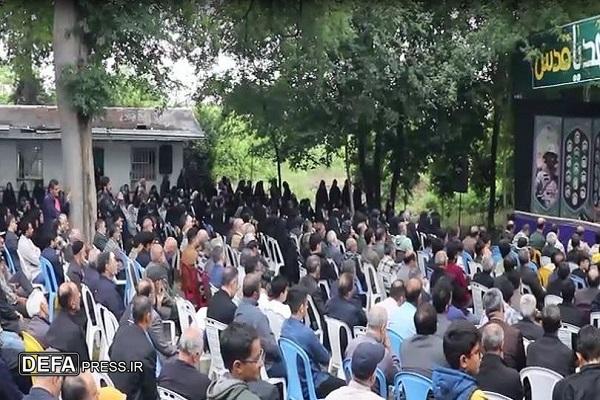 سردار کاجی: مطالعه در سیره شهدا بصیرت مردم را ارتقا می‌دهد