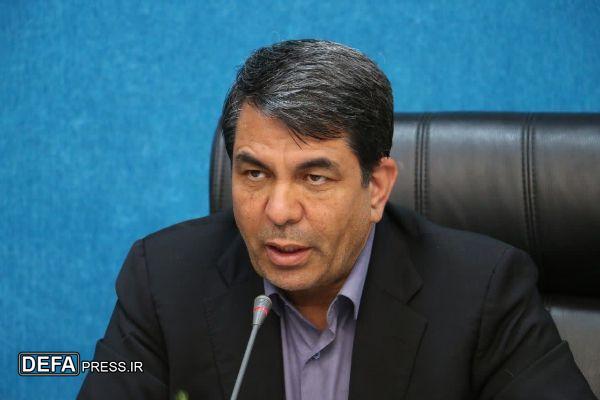 جشنواره «رسام» می‌تواند به تبیین بهتر ارزش‌های دفاع مقدس کمک کند/ارزش‌های دفاع مقدس باید به زبان هنر برای نسل جدید بیان شود