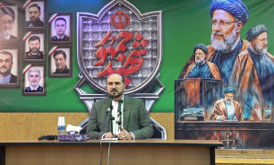 منصوری: شهید رئیسی نماد مدیریت متعهد و مردمی بود